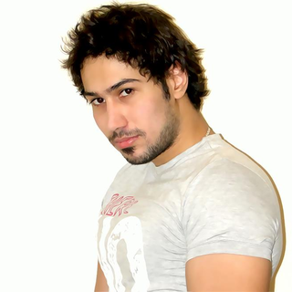 Ajani Laid