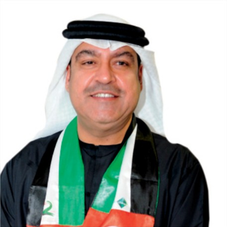 Mehad Hamad poster