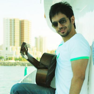 Meshary Al Aouady