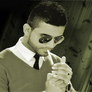 Ahmad Omar
