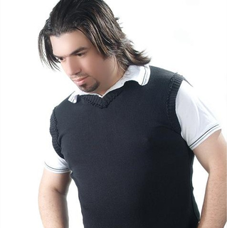 Ahmad Shaker