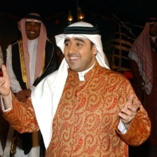 Ahmed Al Harmi
