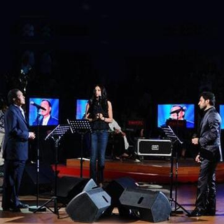 El Amaken Feat Mohammed Abdo & Amal Maher