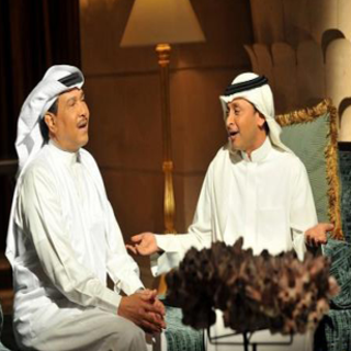 Mohammed Abdou & Abdul Majeed Abdullah