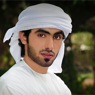 Mohammed Almenhali