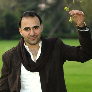 Raqiq El Mashaer