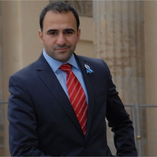 Moustapha El Ammar
