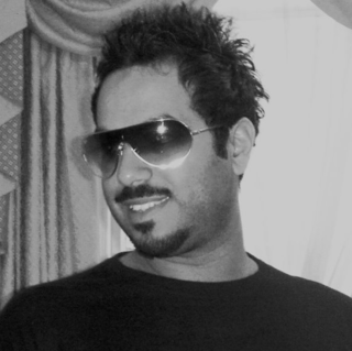 Nasir Bo Aly