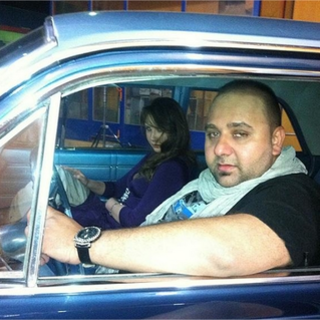 Enta El Hob