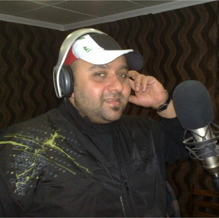 Nouas Ammouri