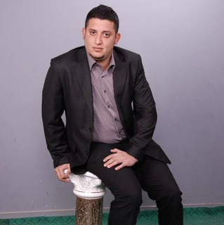 Omar Al Qaissi