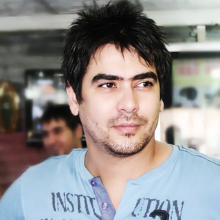 Omar Khaled