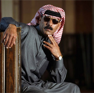 Omar Souleyman