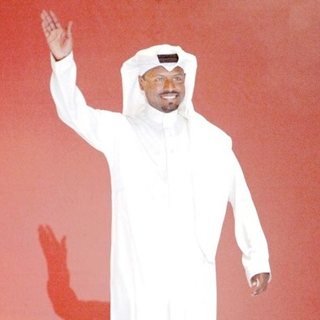 Rashed Al Fares