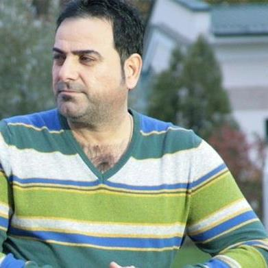 Ya Sareg Hali