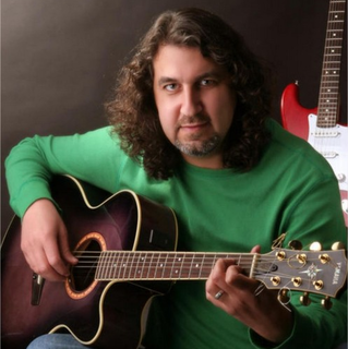 Saif Chahine