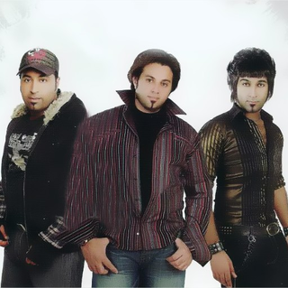 Salami Band