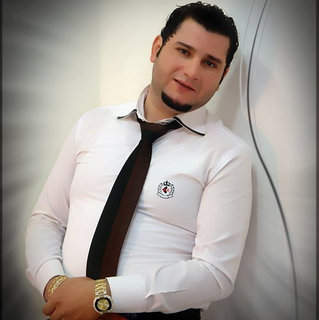 Salwan Al Jumaili