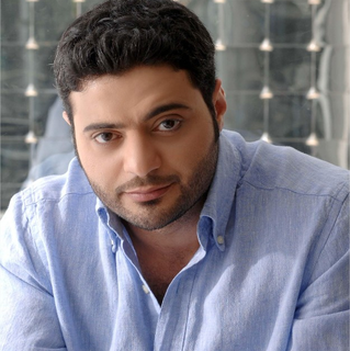 Saoud Abou Sultan