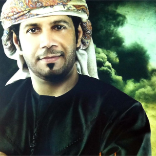 Saoud Al Mokhmare