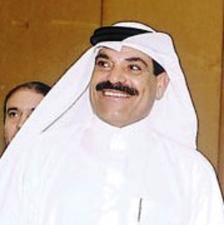 Saqr Saleh