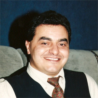 Shafiq Kabha