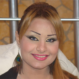 Shireen Badr