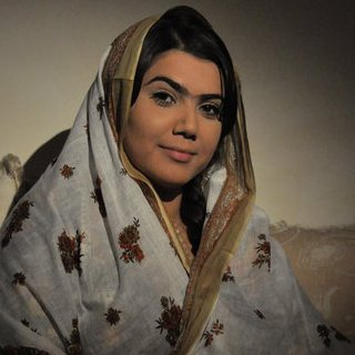 Shouq Al Fahd