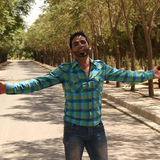 Alaa Koutan