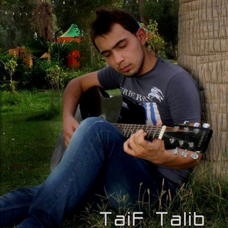 Taif Taleb