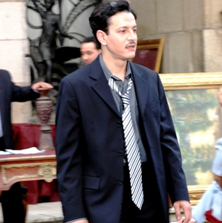 Talal Salama
