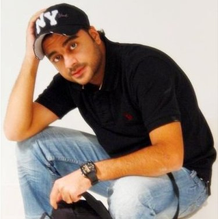 Ebtadena Neghar
