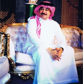 Ali Abdelkarim Al Kamssani