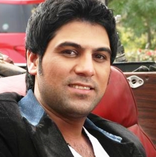 Men Baghdad Ila Ghaza