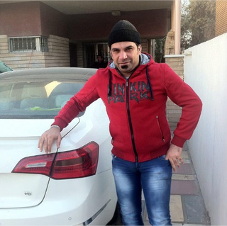 Yousif Al Sodani
