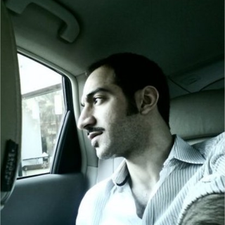 Abdallah Salem