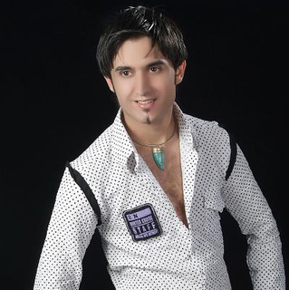 Ali El Hamid