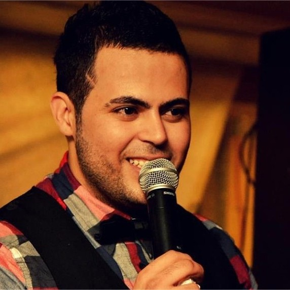 Ahlan Ramddan