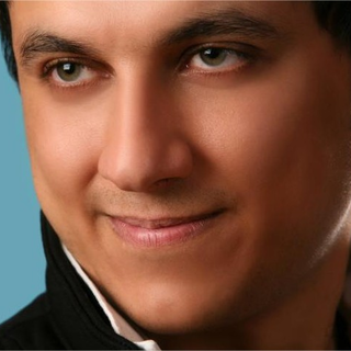 Ali Rashid