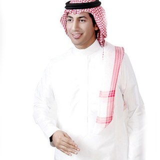 Anas Khalid