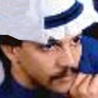 Aref El Zayani
