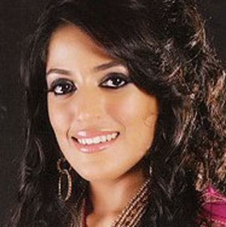 Leila Tamreen