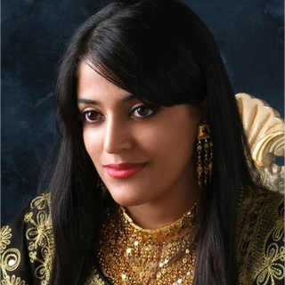 Arwa Ahmed