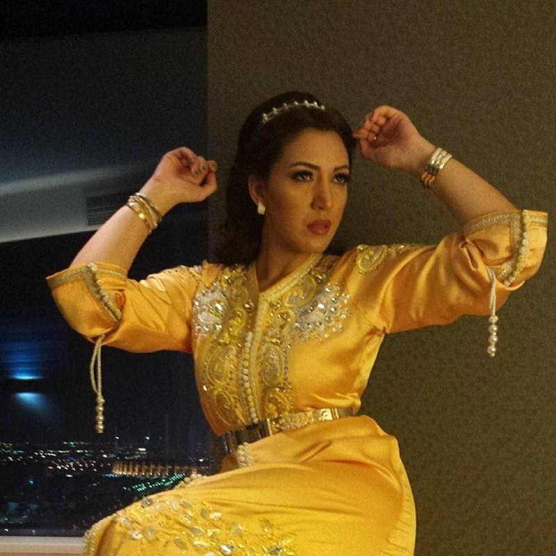 Ahebah Mout