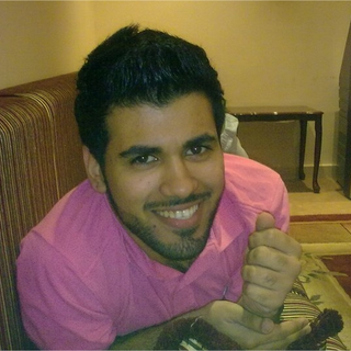 Abdelaziz Ahmad