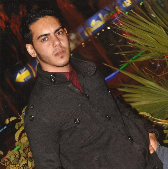 Qalbi Yidak