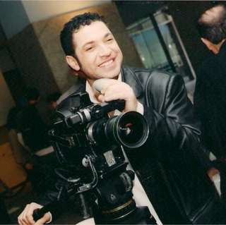Bashar Darwish