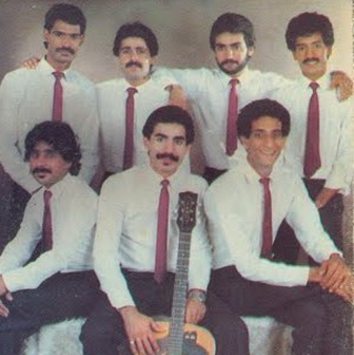 Happiness Band