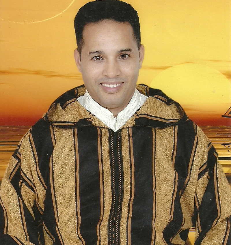 Irbi El Baz