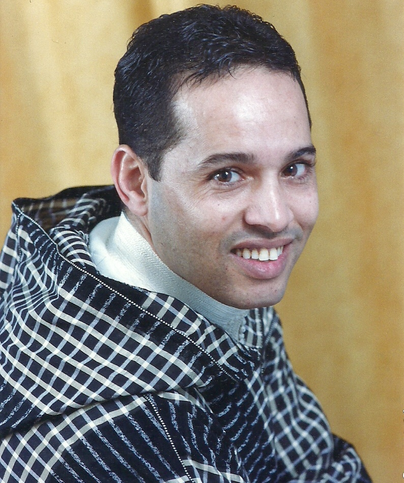 Ayjdaa Igano Oumlil